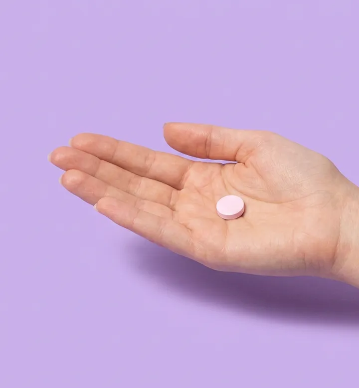 Non-hormonal options — product image from Gala